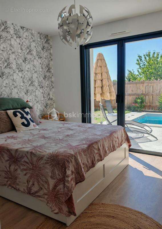 Maison à SAVIGNE-SUR-LATHAN