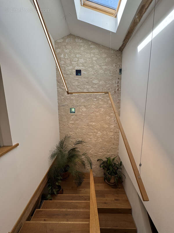 Maison à TOUGET