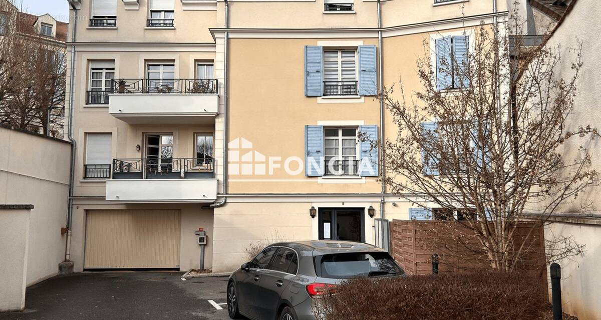 Appartement à ANDRESY