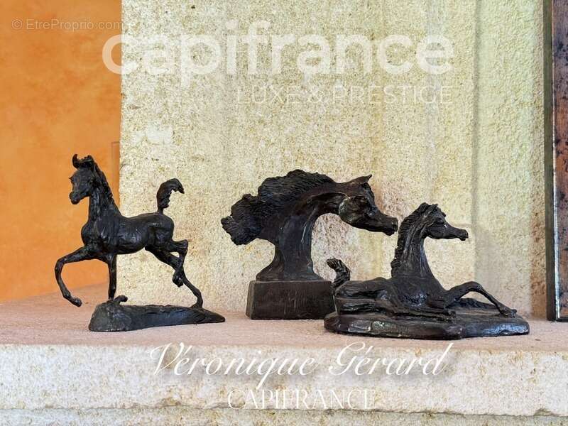 Maison à SALLEBOEUF