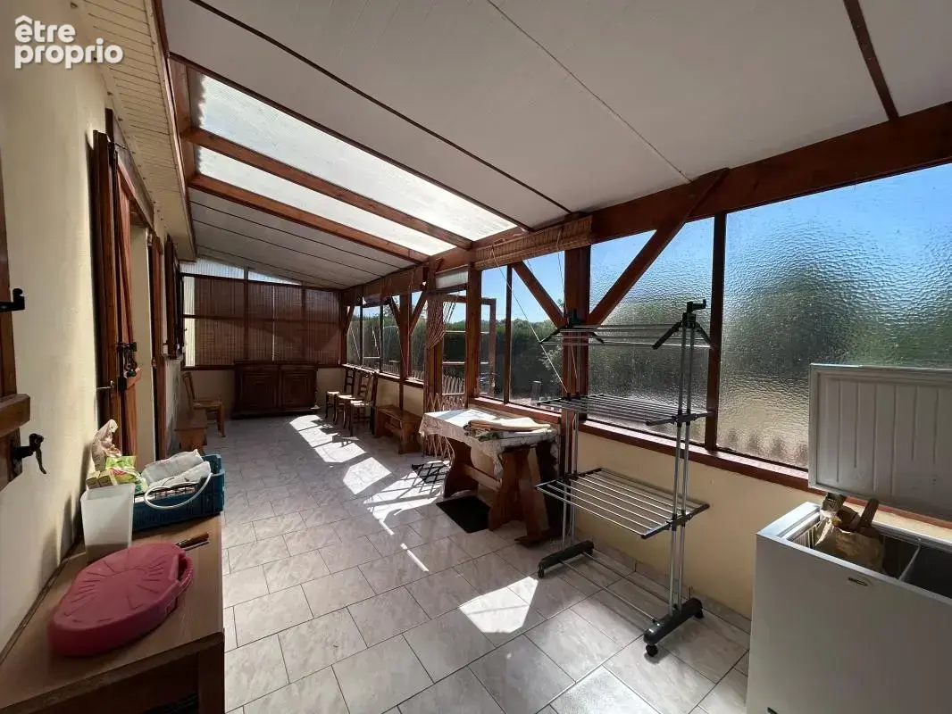 Maison À Vendre - photo 6