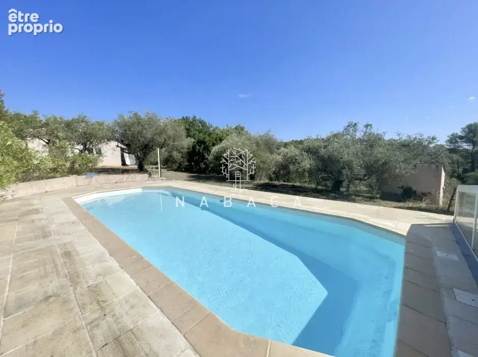 Maison 6 pièces 195 m² à vendre à Fayence (83440) - photo 3