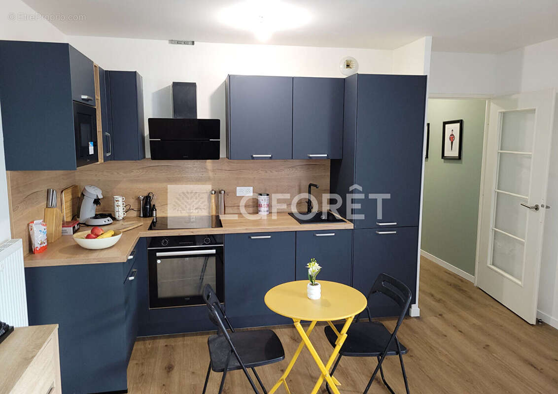 Appartement à THIAIS