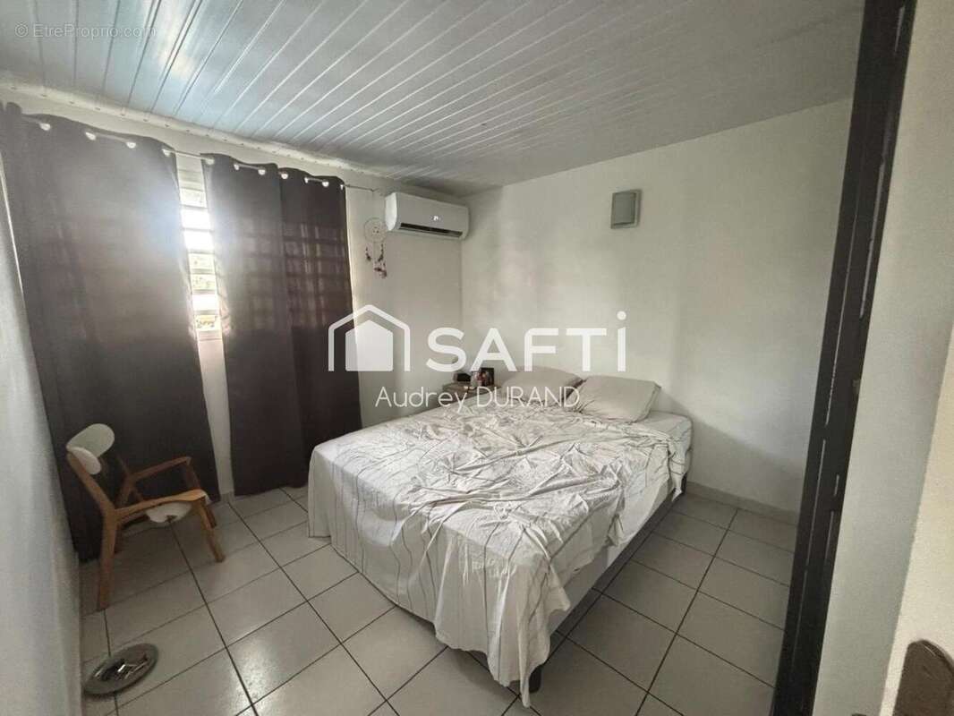 Photo 6 - Maison à SAINT-LAURENT-DU-MARONI