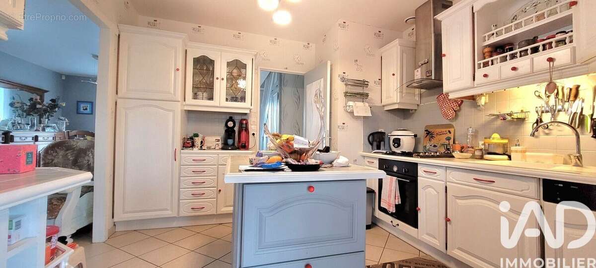 Photo 5 - Maison à BEAUVAIS