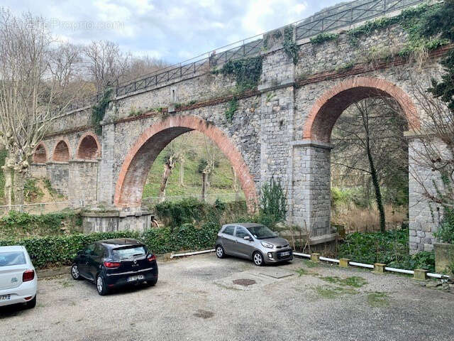 Appartement à AMELIE-LES-BAINS-PALALDA