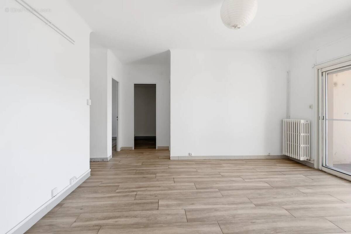 Appartement rénové Monplaisir Exclusivité - photo 5