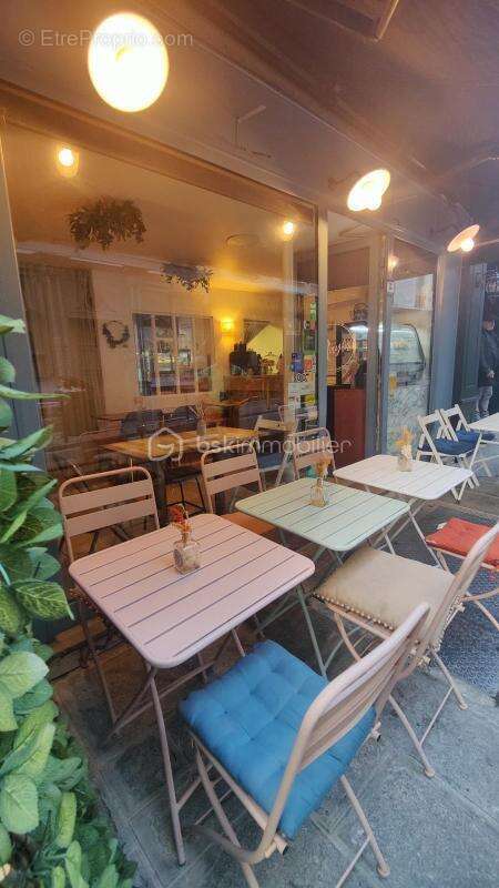 Fonds de commerce restauration – Paris 2ᵉ – Emplacement premium – Prix attractif - photo 4
