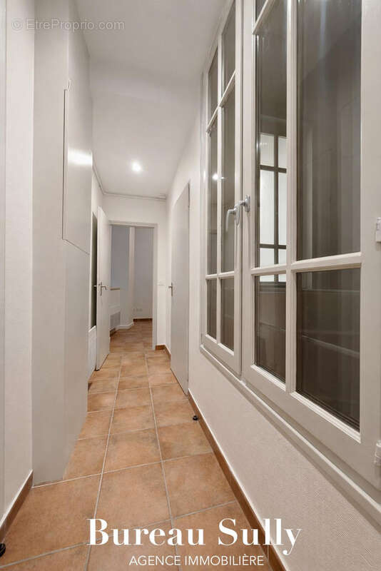 Appartement à LYON-2E