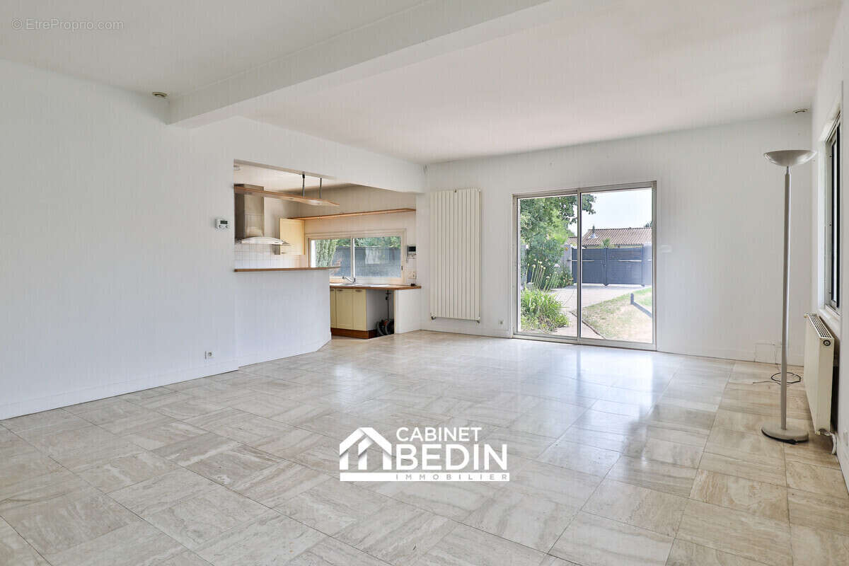 Maison à GUJAN-MESTRAS