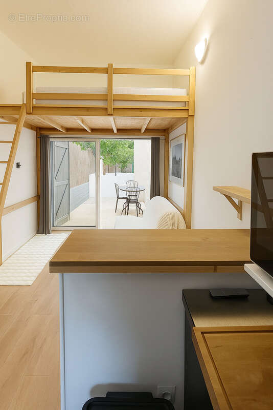 Maison à SANARY-SUR-MER