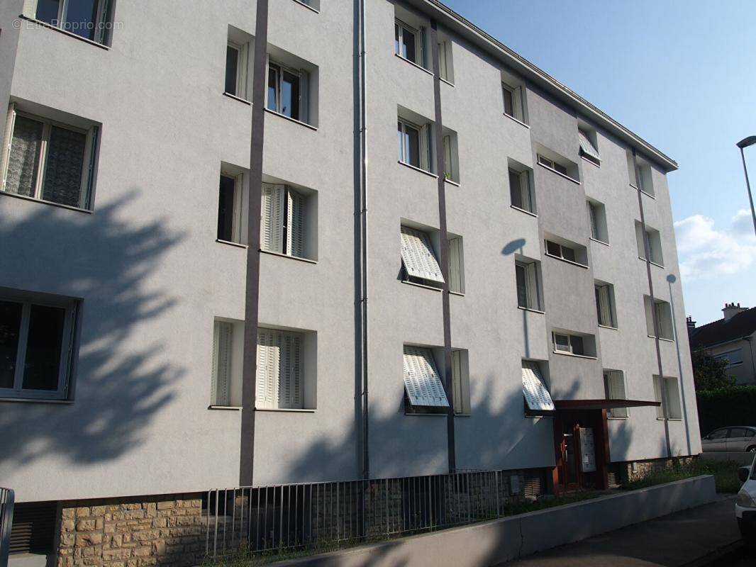 Appartement à DIJON