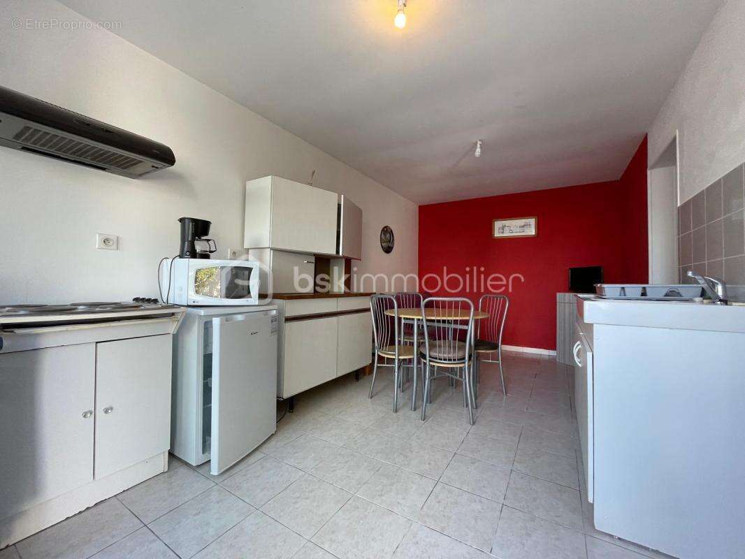 Maison à LE FENOUILLER