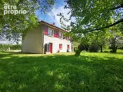 Maison à SAINT-GERMAIN-DU-BOIS
