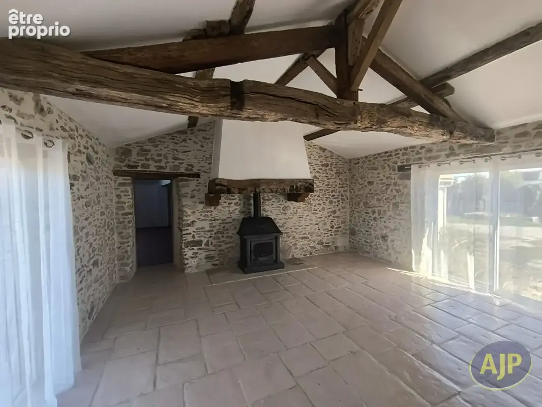 Maison Saint Pere En Retz 10 pièce(s) 235 m2 - photo 5