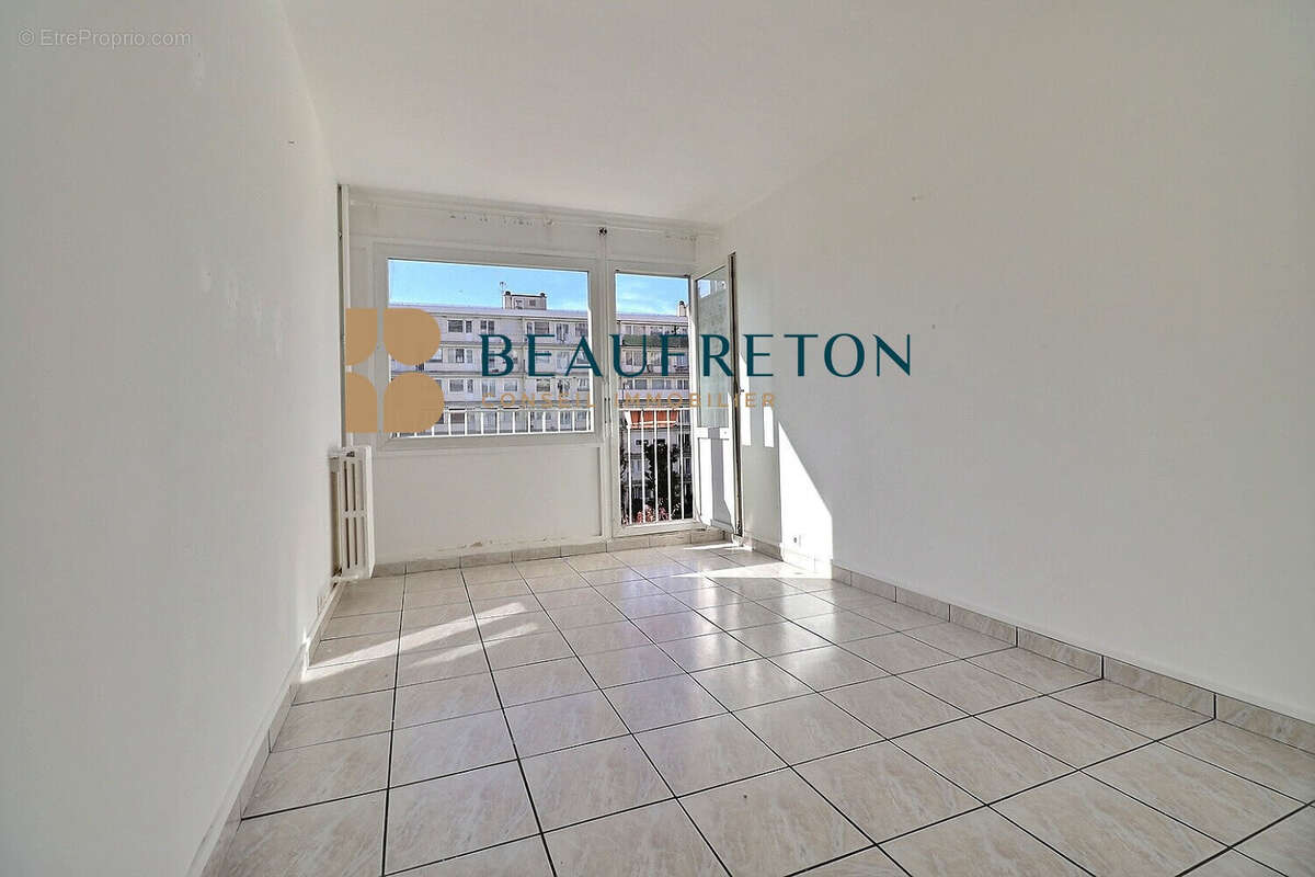 Appartement à VINCENNES