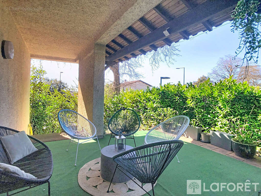 Maison à QUINT-FONSEGRIVES