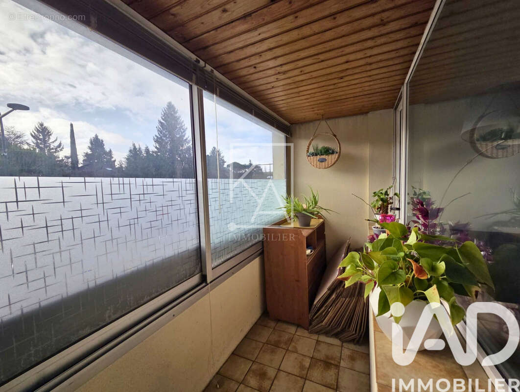 Photo 4 - Appartement à MENNECY