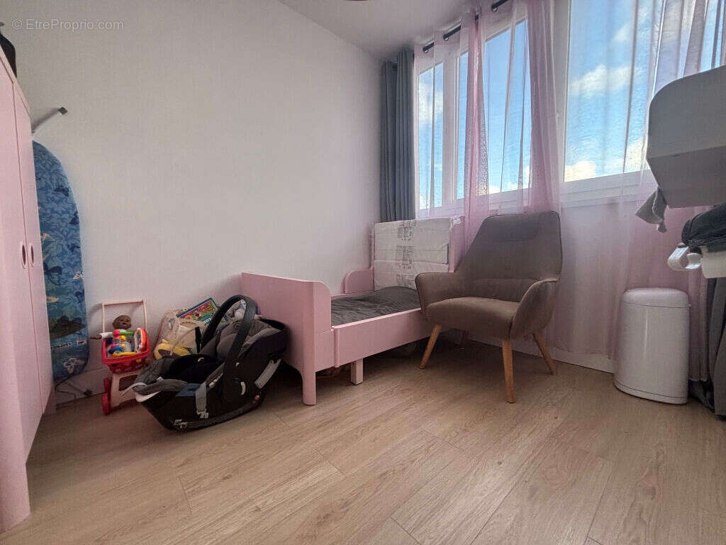 Appartement à TOURCOING