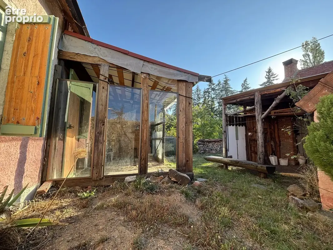 Maison avec terrain - photo 2