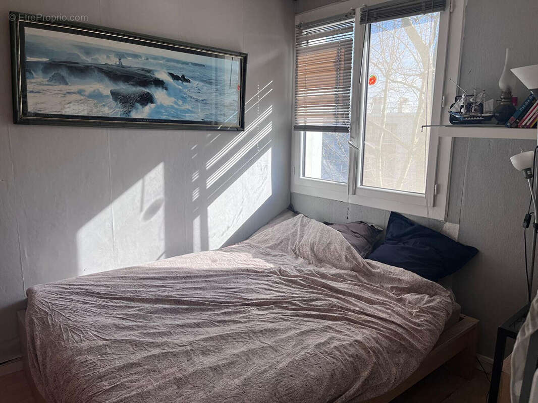 Appartement à FRANCONVILLE