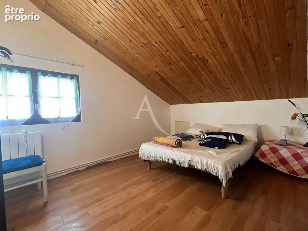 Maison Saint Hilaire De Riez 5 chambres - photo 9