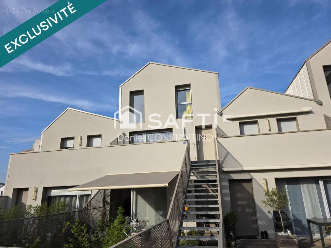Photo 1 - Appartement à BRETIGNY-SUR-ORGE
