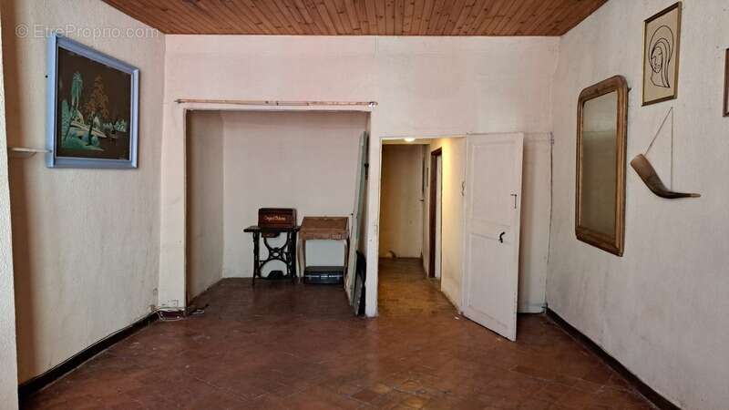 Maison à LE BRUSQUET