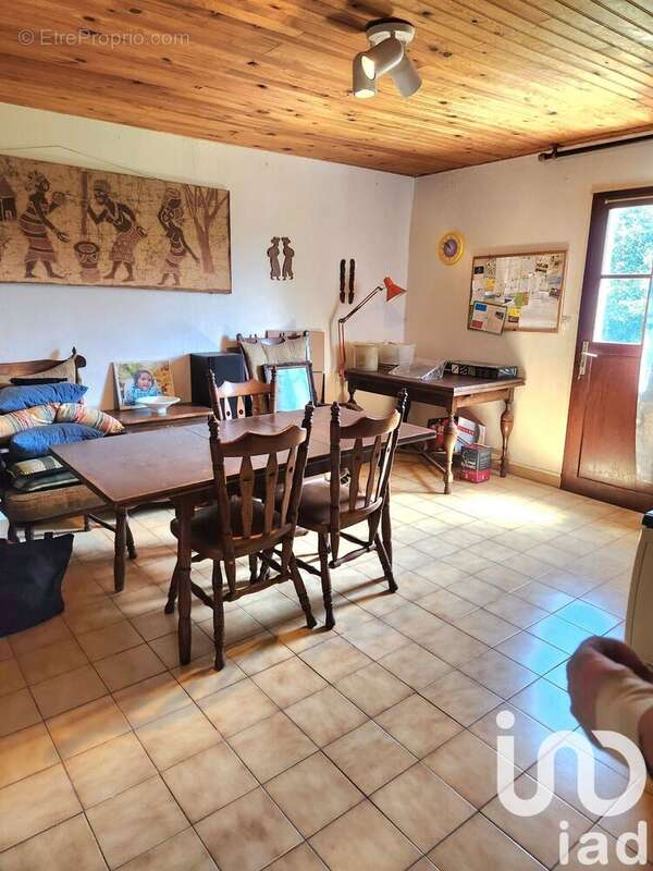 Photo 9 - Maison à SAINT-PALAIS