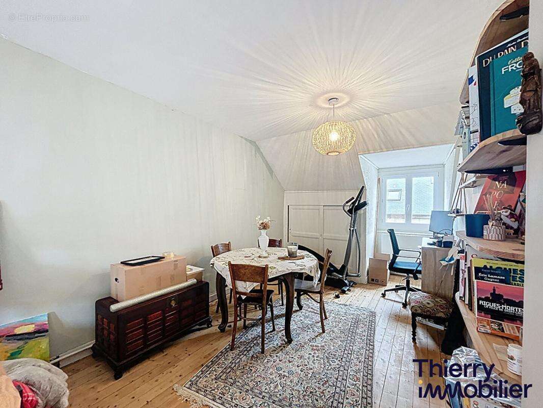 Appartement à DINARD