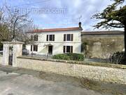 Maison à VILLEMAIN