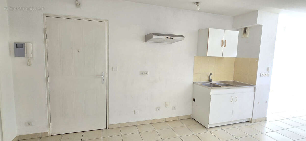 Appartement à DRAGUIGNAN