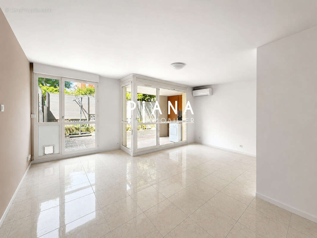 Appartement à AIX-EN-PROVENCE