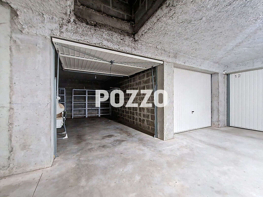 A vendre Appartement 49 m² à Courseulles-sur-Mer - photo 15