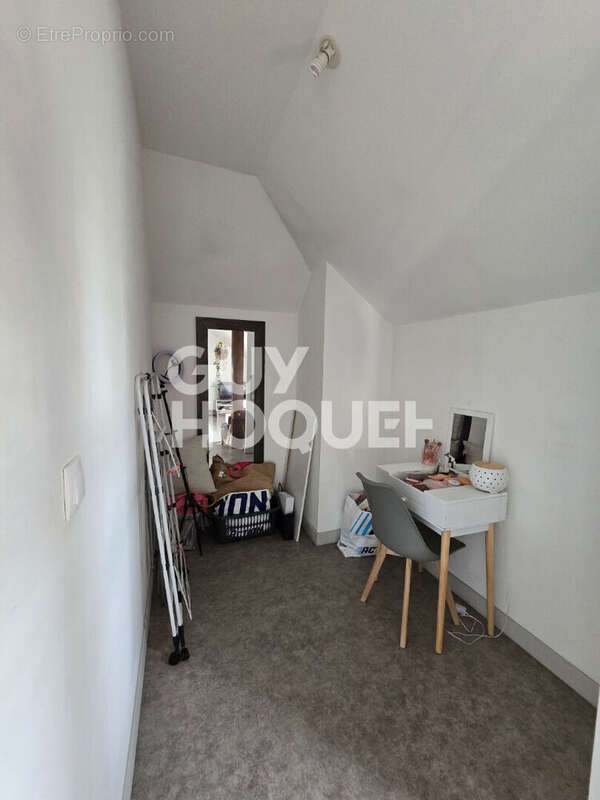 Appartement à THIONVILLE