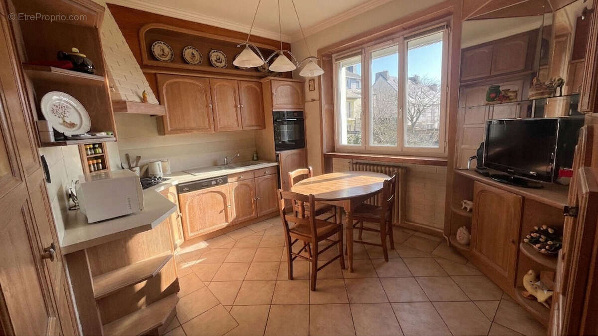 Maison à Kerfeunteun! - photo 2