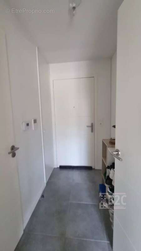 À VENDRE – T2  + GARAGE – Saint-Martin-le-Vinoux (38) - photo 8