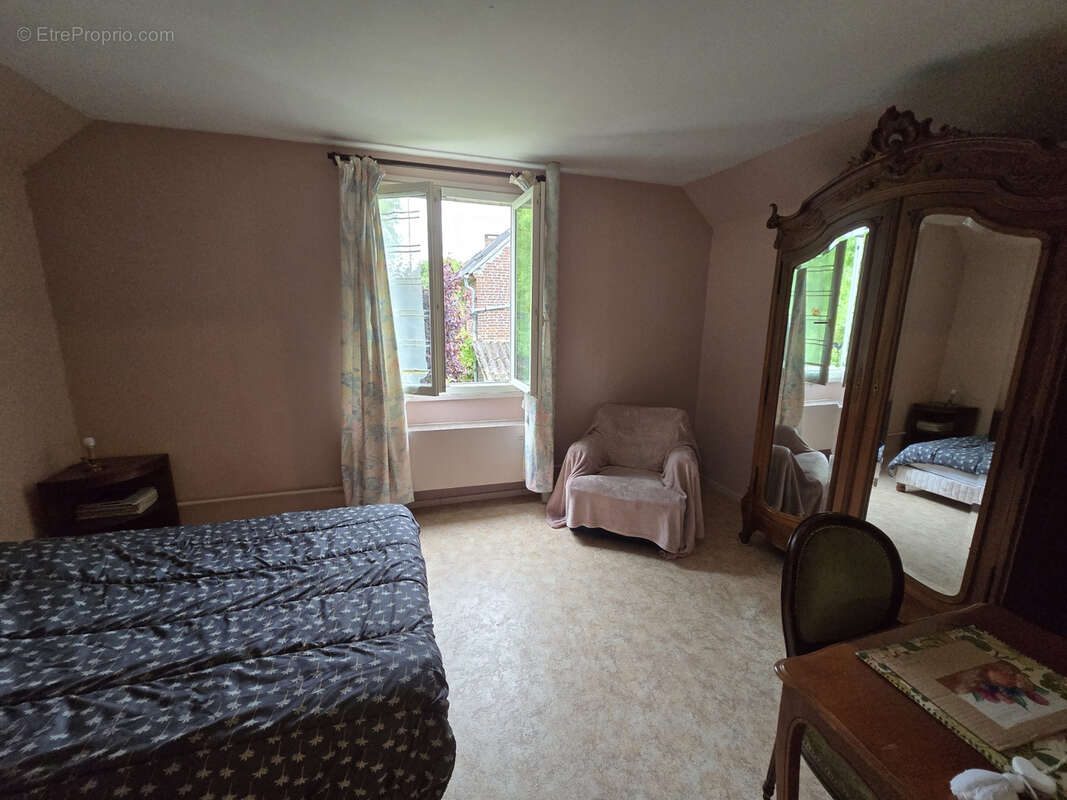 Maison individuelle à 5 mn de Eu - photo 8