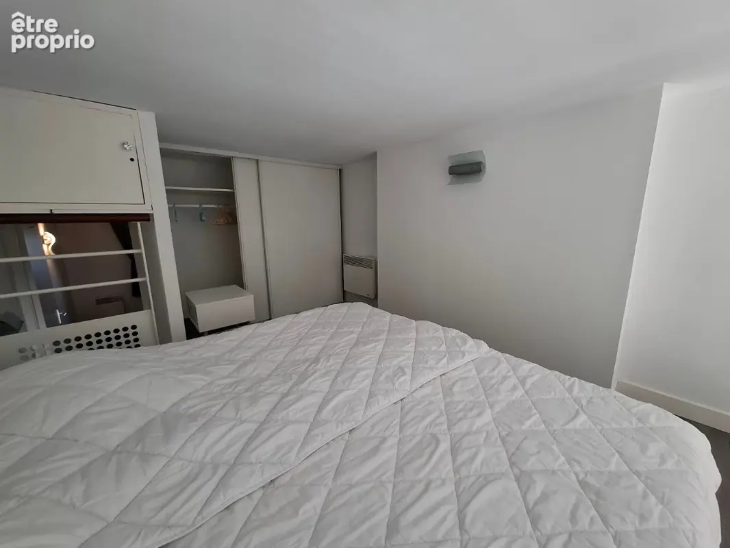 Appartement Le Croisic 2 pièce(s) 30 m2 - photo 8