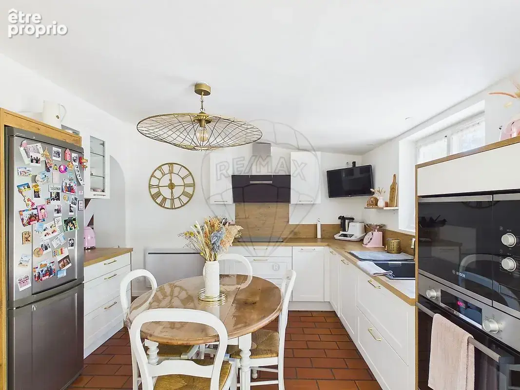 Maison 5 chambre(s) à vendre - photo 26