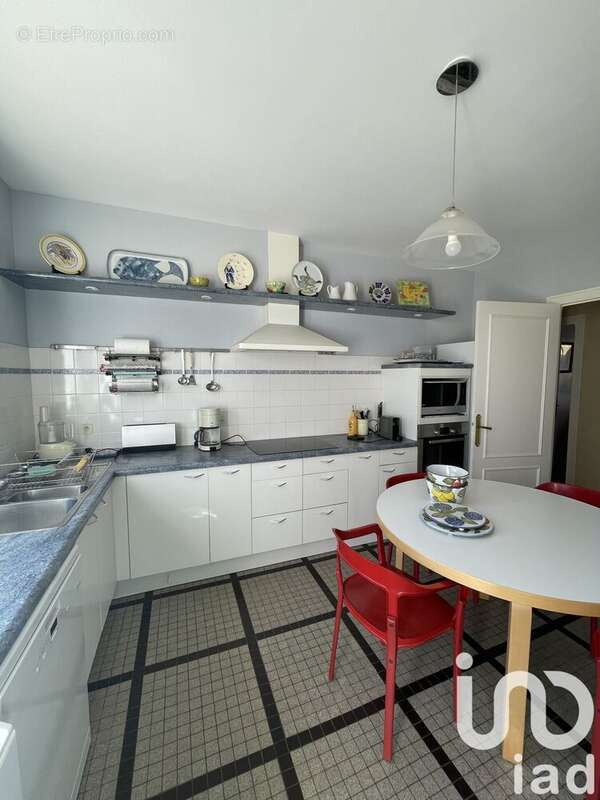 Photo 7 - Maison à PLOZEVET