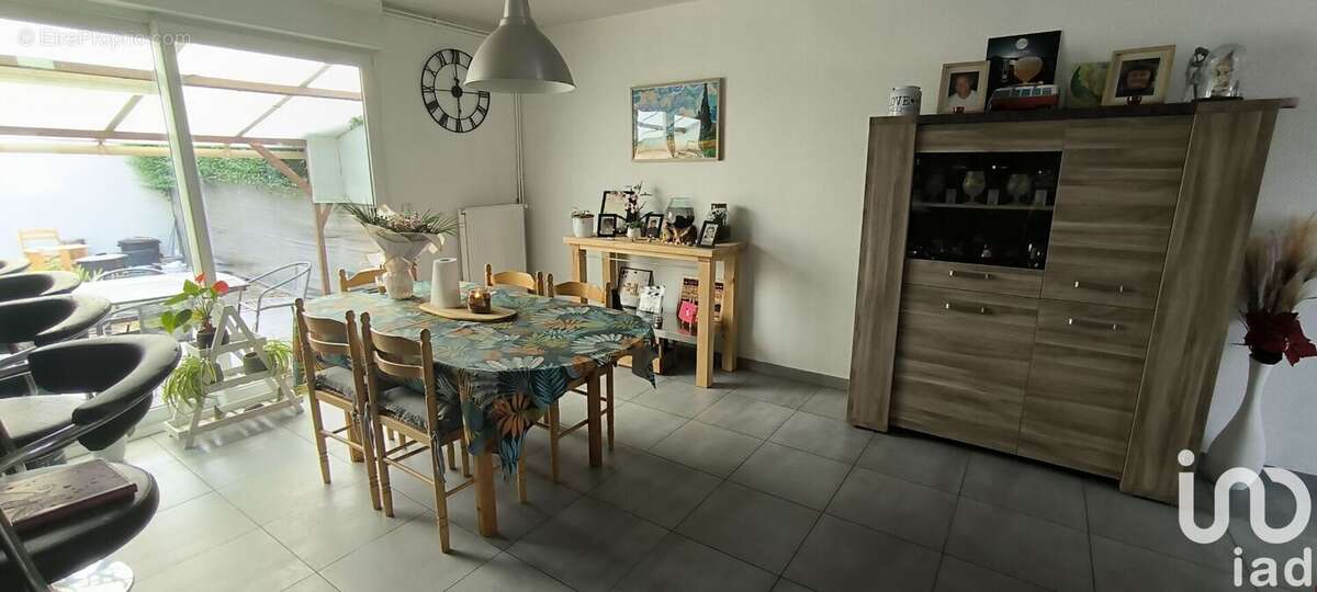 Photo 2 - Maison à BRUAY-SUR-L&#039;ESCAUT