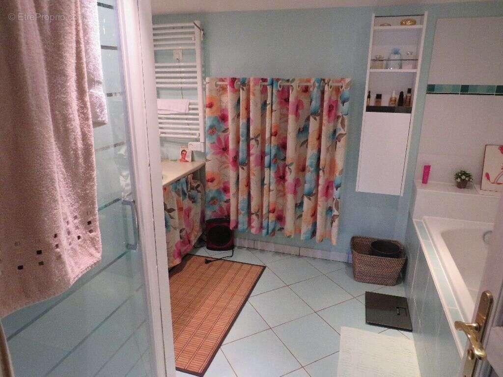 Maison à ILLIERS-COMBRAY