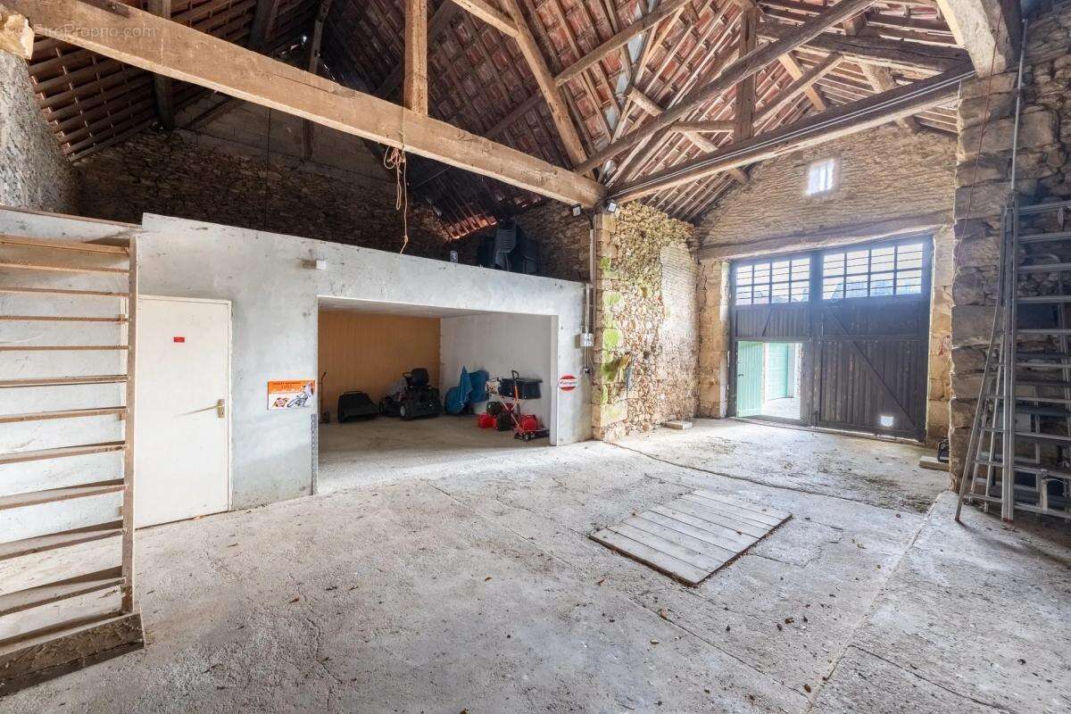 Maison à RAMBOUILLET