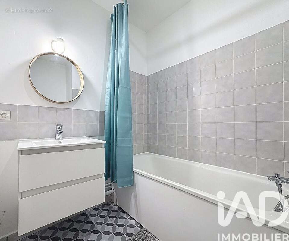 Photo 6 - Appartement à ACHERES