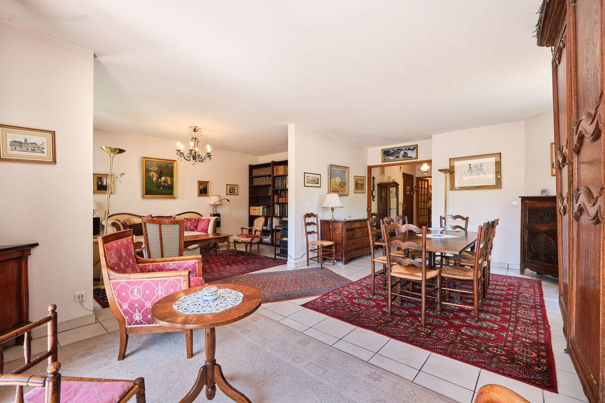 Appartement à ANNECY