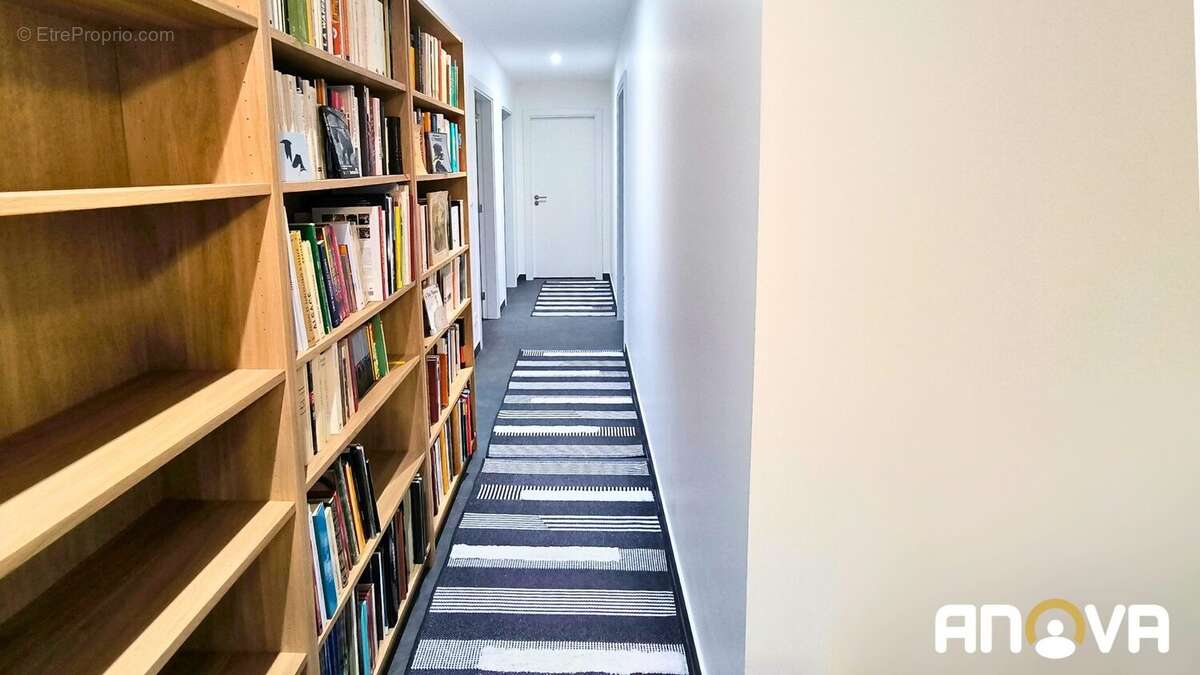 Appartement à DURNINGEN