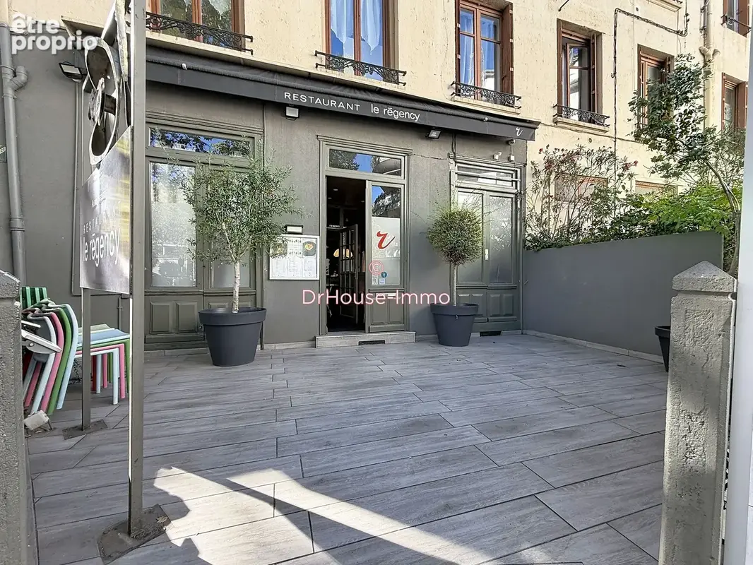 Commerce 123 m² à vendre à Saint-Etienne (42000) - photo 4