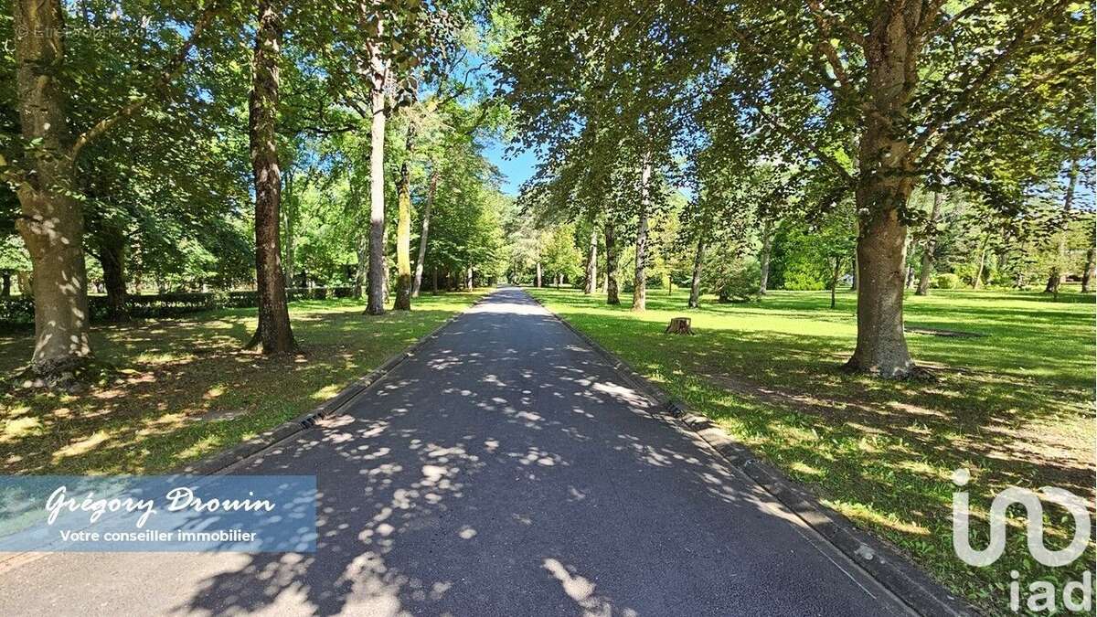 Photo 2 - Maison à BUTHIERS