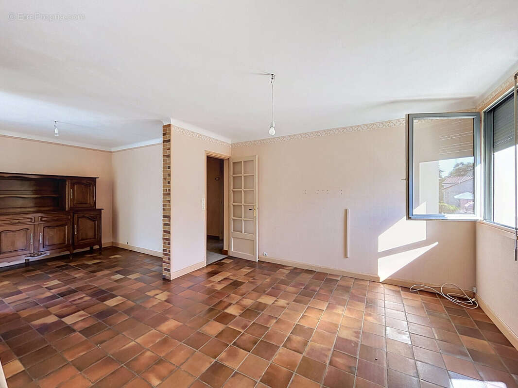 Maison 89 m² à Getigne  - photo 3